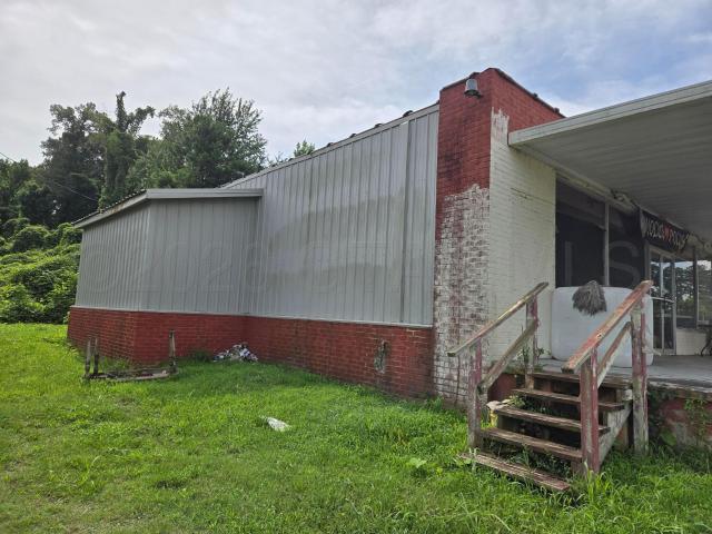 Commercial for sale in Ackerman, Choctaw County