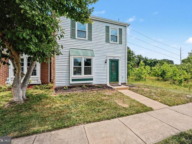 Townhouse for sale in Virginia