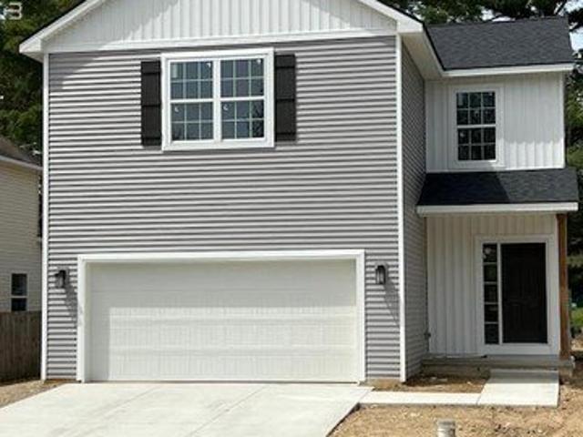 House for sale in Hamburg, Michigan