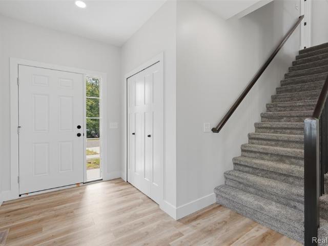 House for sale in Hamburg, Michigan