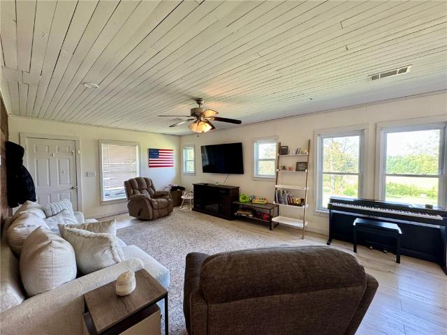 House for sale in Ark