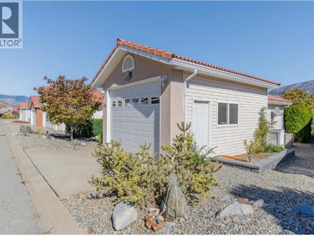House for sale in Osoyoos, British Columbia