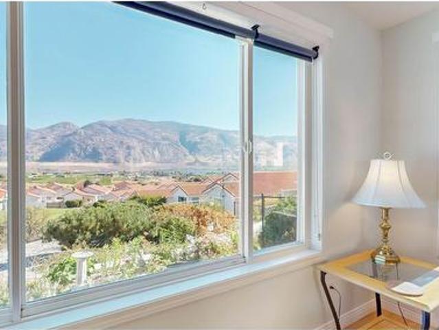 House for sale in Osoyoos, British Columbia