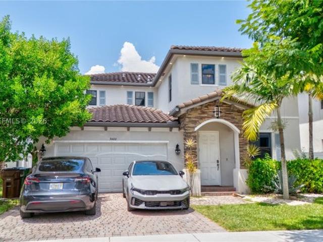 House for sale in Hialeah, Florida
