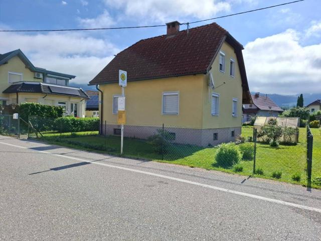 Haus kaufen in St. Johann im Pongau, Kärnten