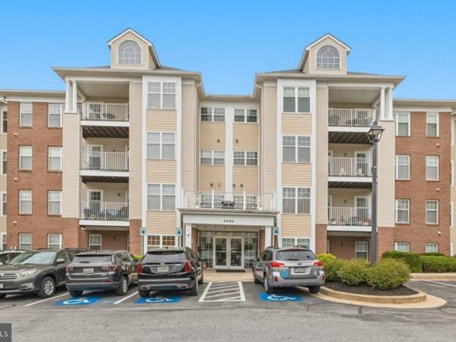 Condo for sale in Owings Mills, Maryland