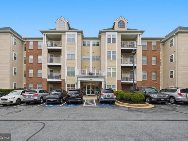 Condo for sale in Owings Mills, Maryland