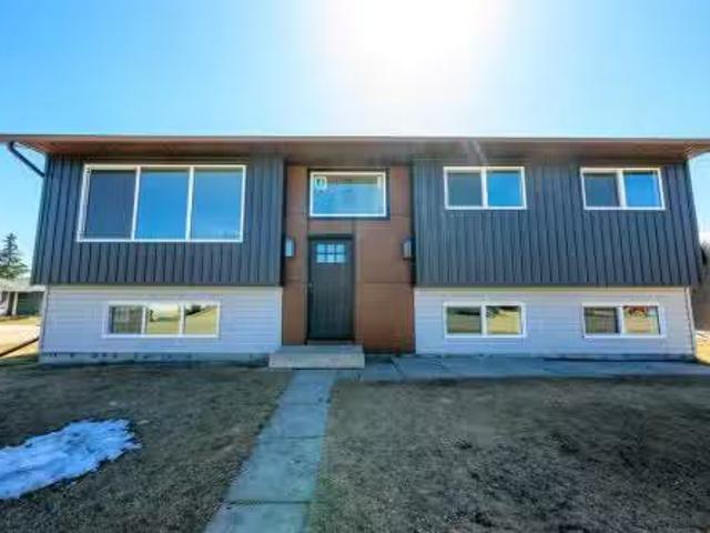 House for sale in Grande Prairie, Alberta