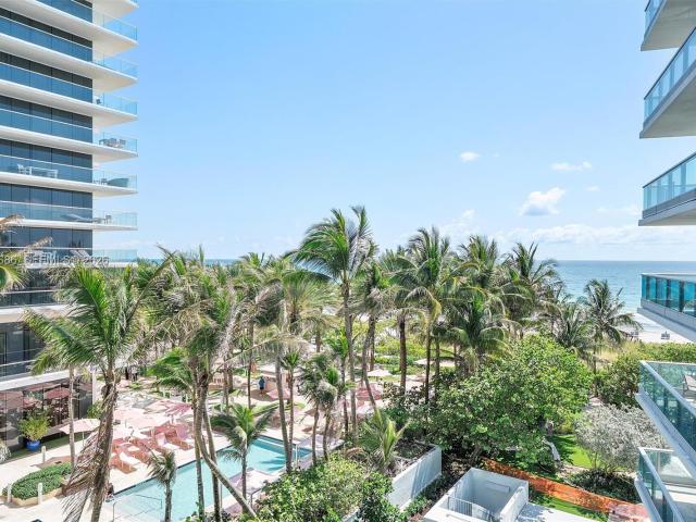 Condo for sale in Surfside, Florida
