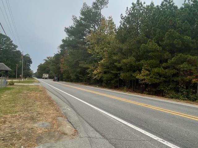 Land for sale in Ark