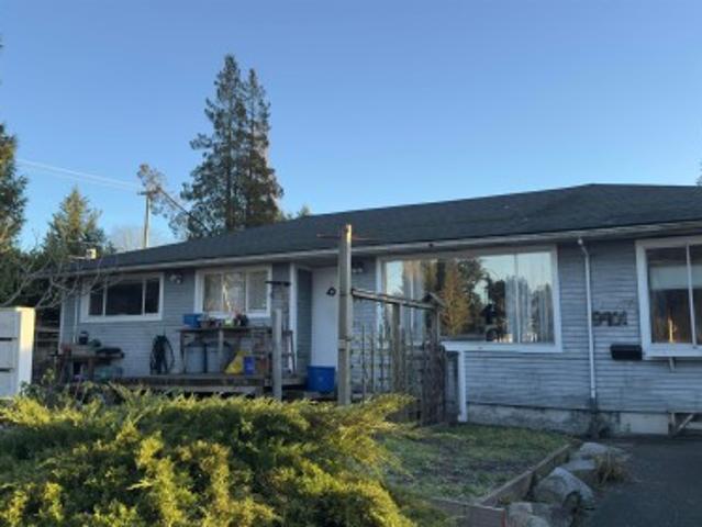 House for sale in Delta, British Columbia
