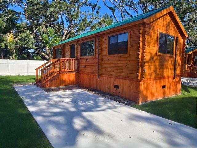 House for sale in Thonotosassa, Florida