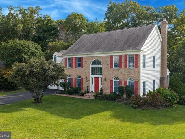 House for sale in Fairfax Station, Fairfax County