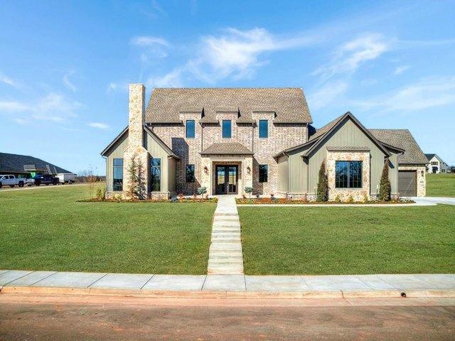 House for sale in Arcadia, Oklahoma