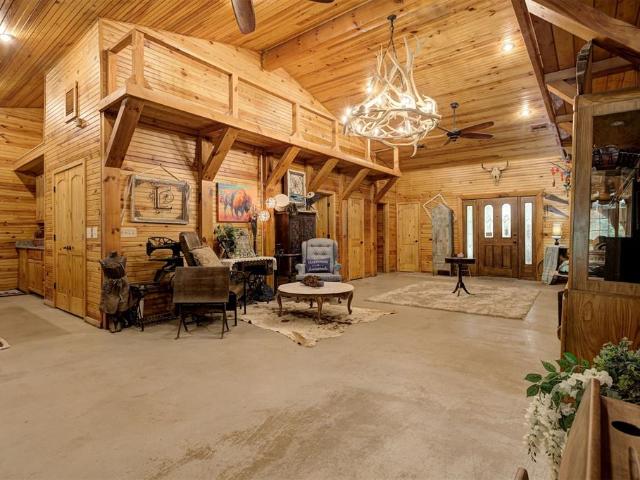 House for sale in Lexington, Oklahoma