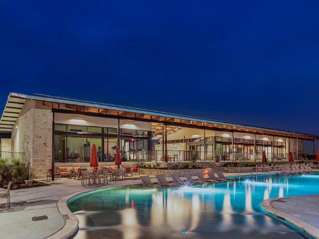 House for sale in Manor, Texas