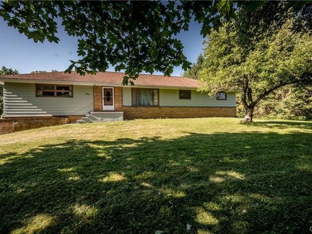 House for sale in Oneida, New York