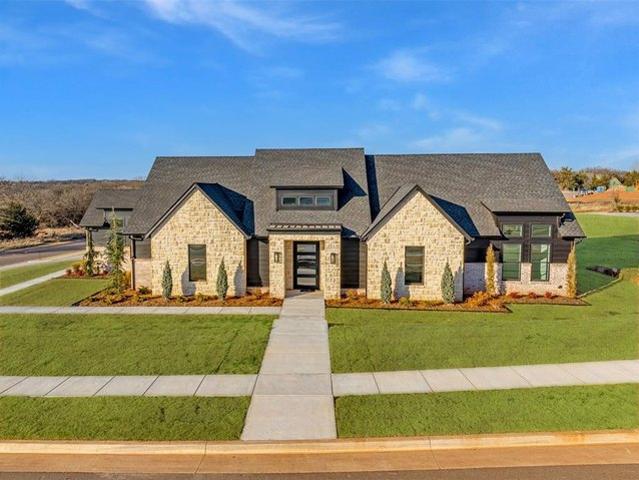 House for sale in Arcadia, Oklahoma