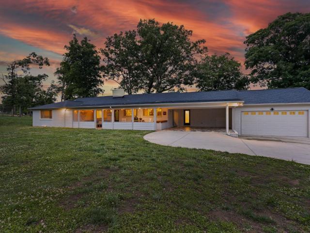 House for sale in Greenville, South Carolina