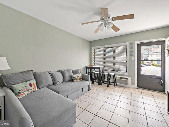 Condo for rent in Margate City