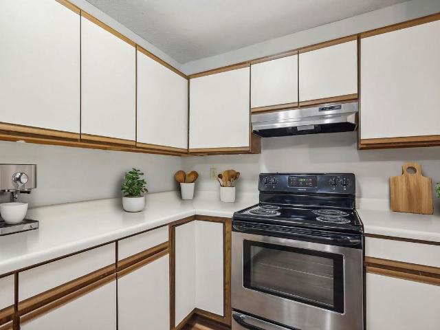 Apartment for rent in Blaine, Minnesota