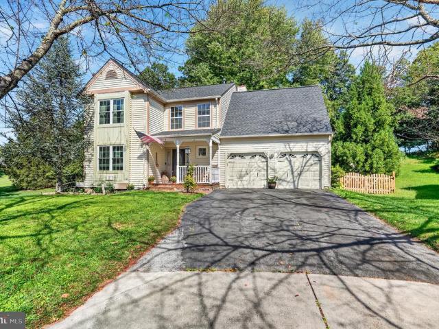 House for sale in The Plantations, Gaithersburg