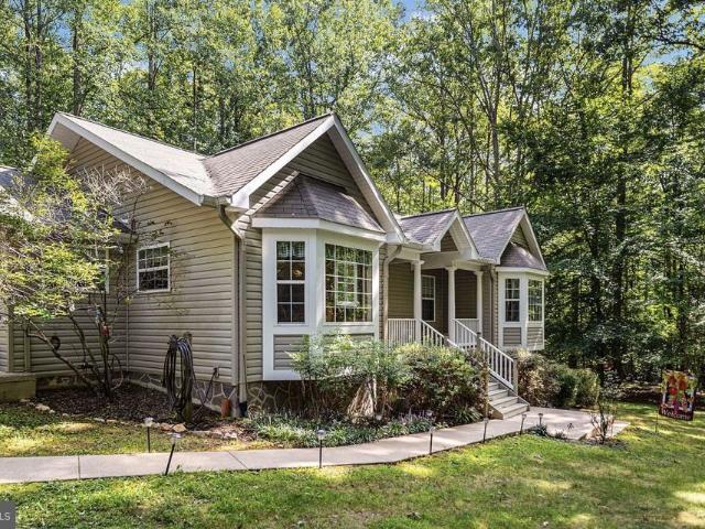 House for sale in Post Oak, Spotsylvania Courthouse