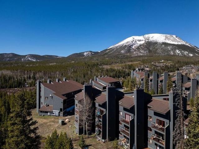 Condo for sale in Silverthorne, Colorado