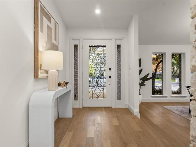 House for sale in Dallas, Texas