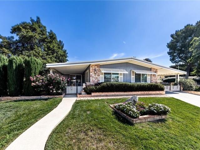 House for sale in Calimesa, California