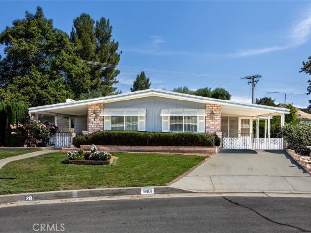 Property for sale in Calimesa, California