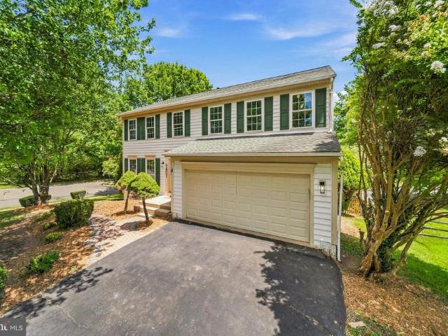 House for sale in Virginia