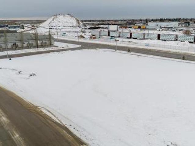Land for sale in Grande Prairie, Alberta