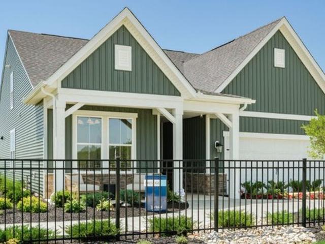 House for sale in Sunbury, Ohio