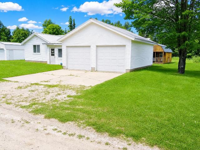 House for sale in Michigan