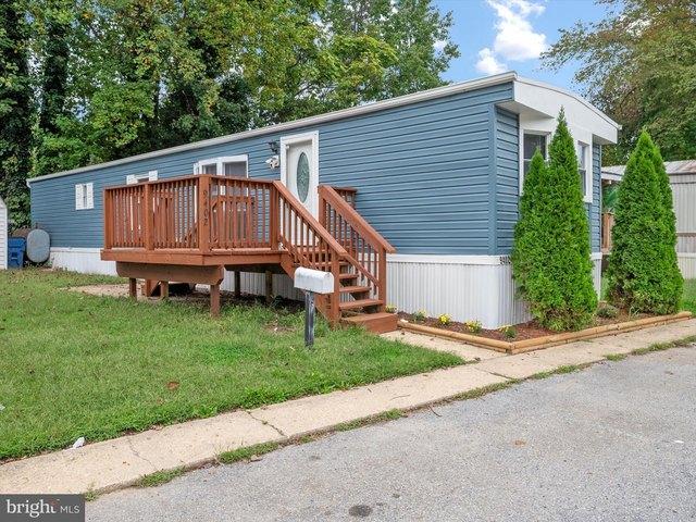 House for sale in Capitol Heights, Maryland