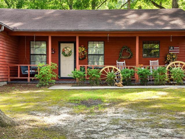 House for sale in Ark