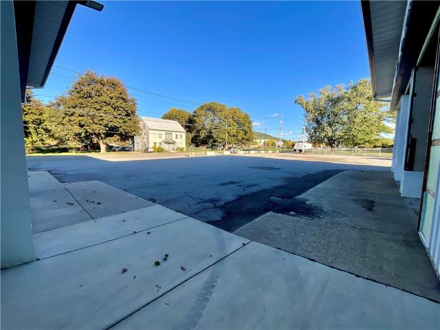 Commercial for sale in Village of Dansville, Livingston County