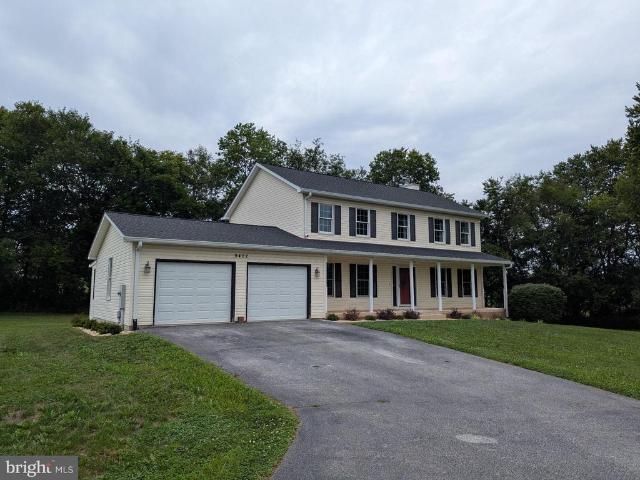 House for sale in Hagerstown, Maryland