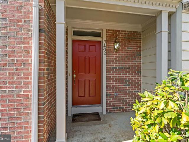 Townhouse for sale in Savage, Maryland