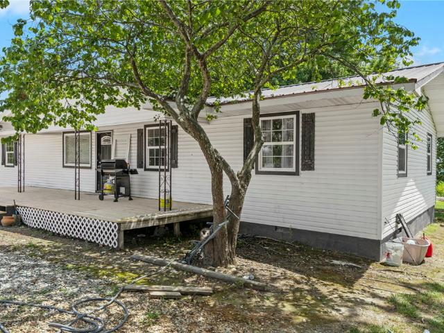 House for sale in Ark