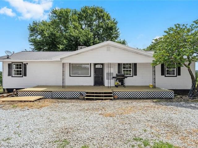 House for sale in Ark