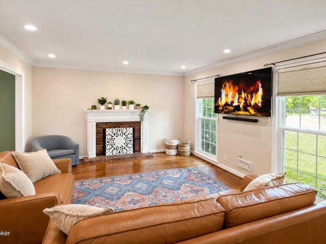 House for sale in Kentucky