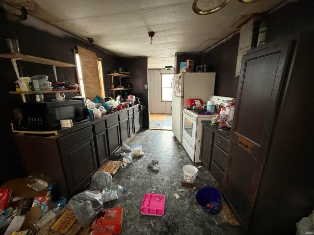 House for sale in Spencer, Indiana