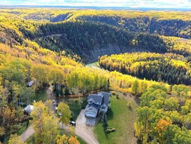 House for sale in County of Grande Prairie, Alberta