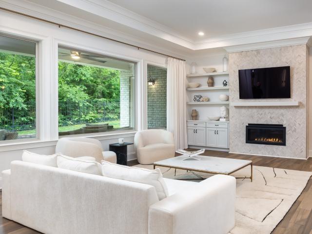 House for sale in Tennessee