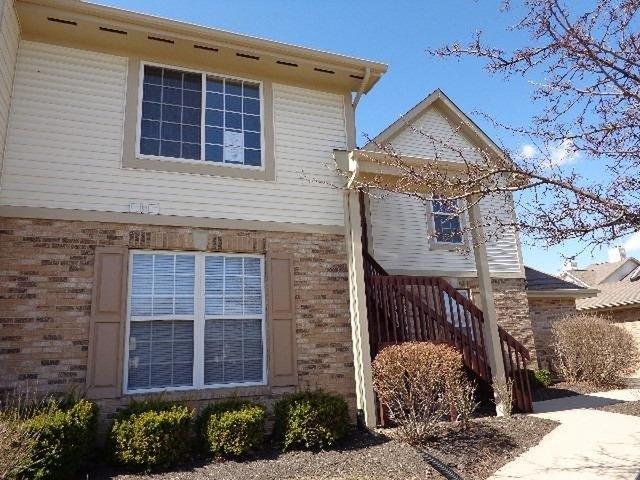 Condo for rent in Miamisburg, Ohio
