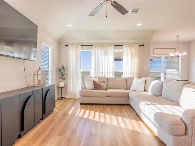 House for sale in Snook, Texas