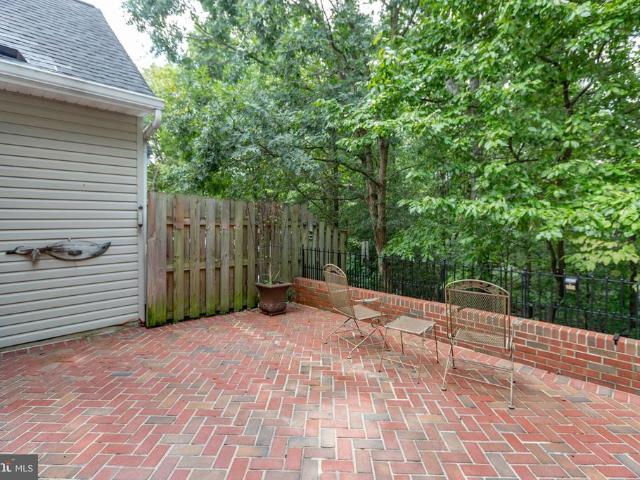 Townhouse for sale in Virginia