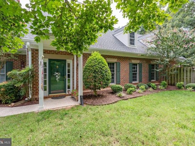 Townhouse for sale in Virginia